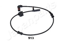Japanparts ABS-913 Sensor, Raddrehzahl Hinterachse Rechts FÜR Chrysler