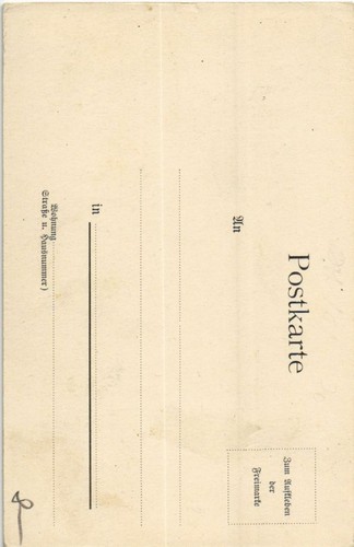 CPA AK Konstanz Hushaus GERMANY (1132591) - Picture 2 of 2