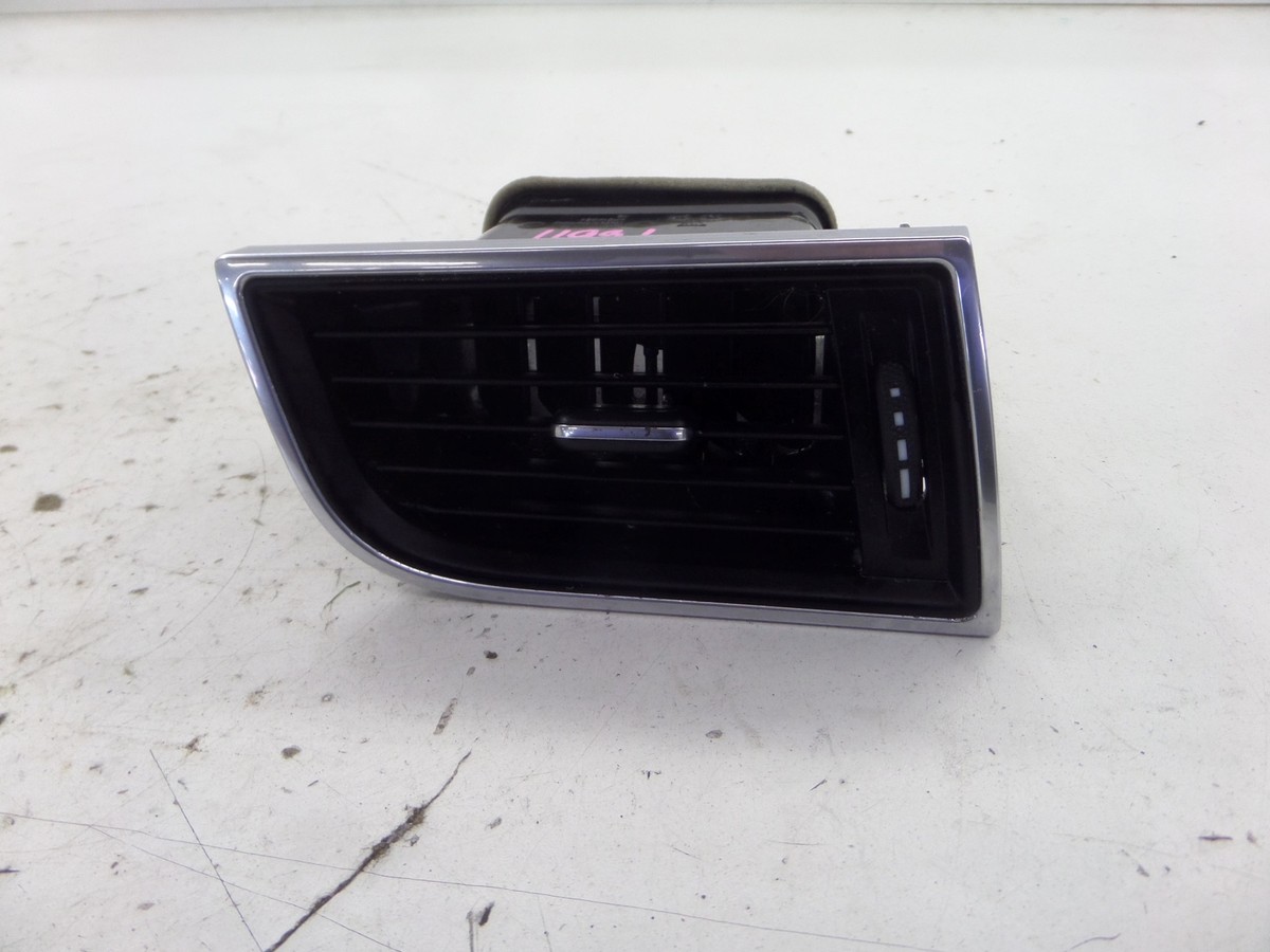 Porsche Macan Left Dash Air Vent 15-18 OEM 95B 819 701 E | eBay