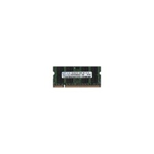 Samsung DDR2 1GB 2Rx8 SO-DIMM 667MHz PC2-5300S-555-12-E3 M470T2953EZ3-CE6 Memory
