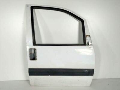 2 PUERTAS tür vorne rechts CITROEN JUMPY FURGON CONFORT CHAPA 1994 345367