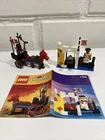 Complete~  Lego 1723 Vintage Combo Pirate/ Castle Set  w/ Instructions RARE