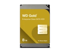 WD Hard Drives WD8005FRYZ 8TB 7200 RPM 256MB Cache