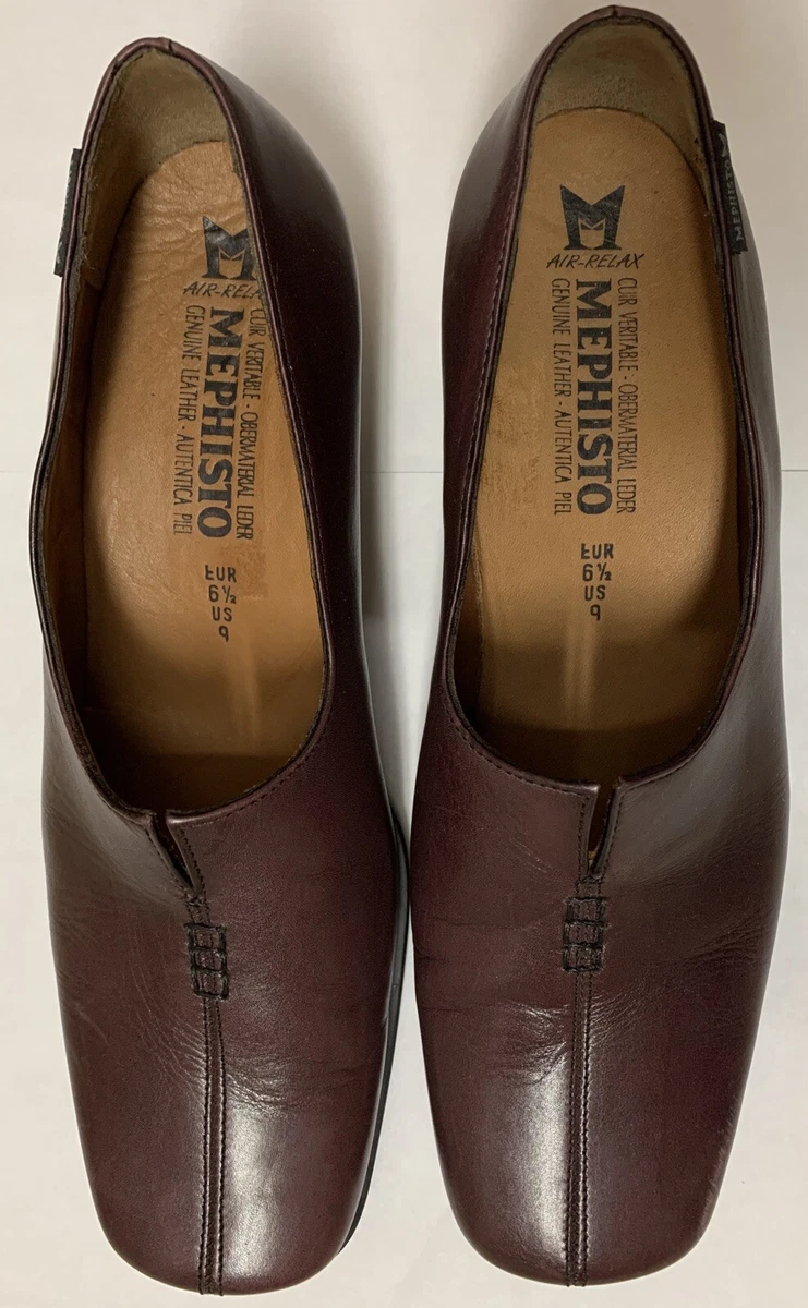 Mephisto heels shop