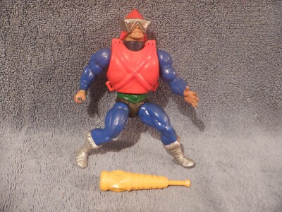 Figures - He-Man Mekaneck