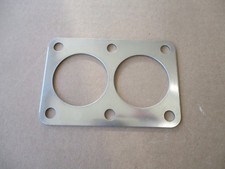 Opel GT Rekord C D Manta A B 1,7 1,9 Krümmer Hosenrohr Auspuff Dichtung 854841