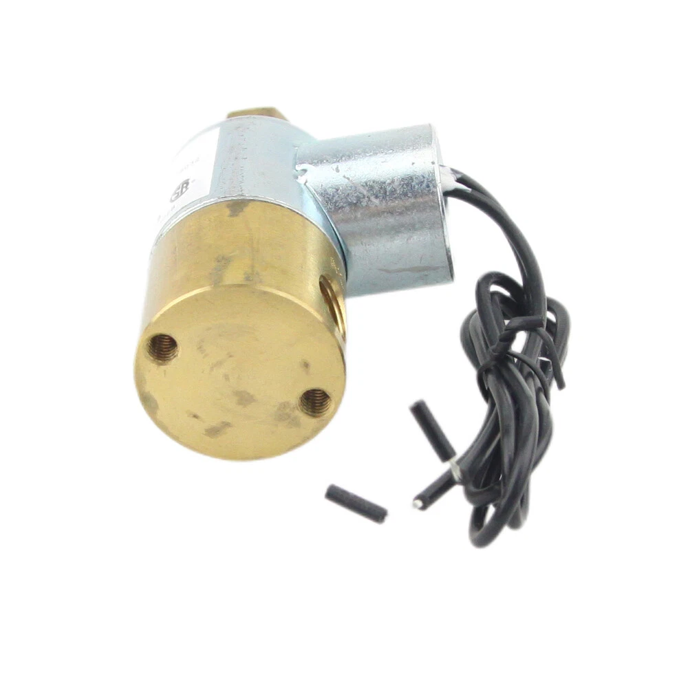 U342160-0241 For Ingersoll Rand 39583943 Air Compressor Solenoid 