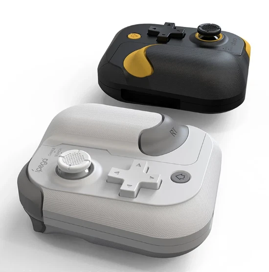 PG-9211 Mobile Phone Gamepad Bluetooth Wireless Game Controller Joystick Ipega - Image 4 of 4