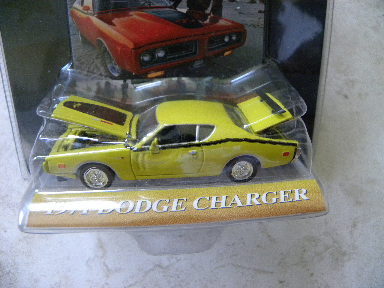 ertl collectibles american muscle