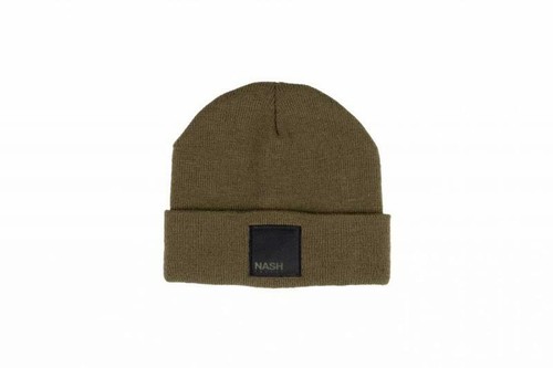 Nash Tackle Beanie / Carp Fishing 