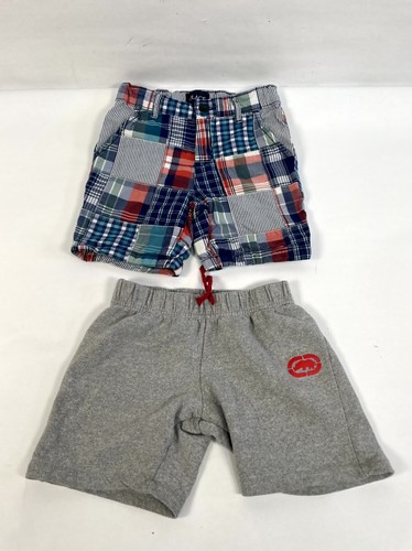 Lot of 9 pcs - Toddler Size XS (4-5), 5Y: Shirts, T-Shirts, Shorts - Picture 8 of 15