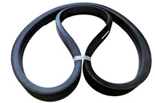 VERMEER 625/625A TREE CHIPPER SHREDDER  DRIVE BELT 154537-001
