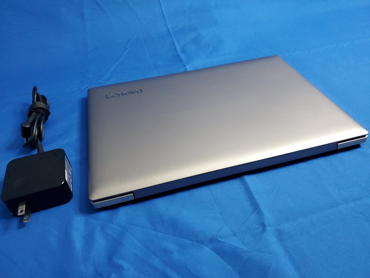 Lenovo IdeaPad 120S-14IAP Celeron N3350 2GB RAM 32GB eMMC Win  10