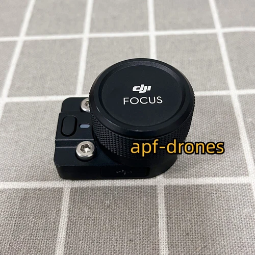 DJI Part 3 Ronin-S Focus Wheel #CP.RN.00000008.01 - Picture 2 of 5