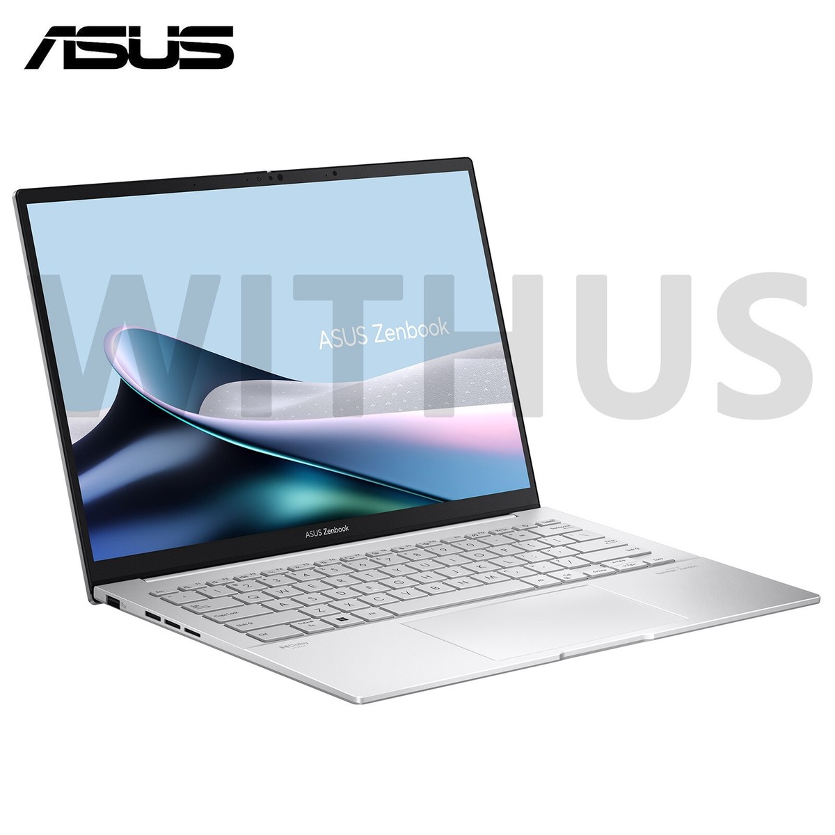ASUS Zenbook 14 OLED UX3405MA-QD441W 14