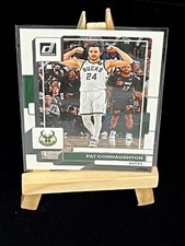 2022-23 Donruss - Pat Connaughton - #58 - Bucks
