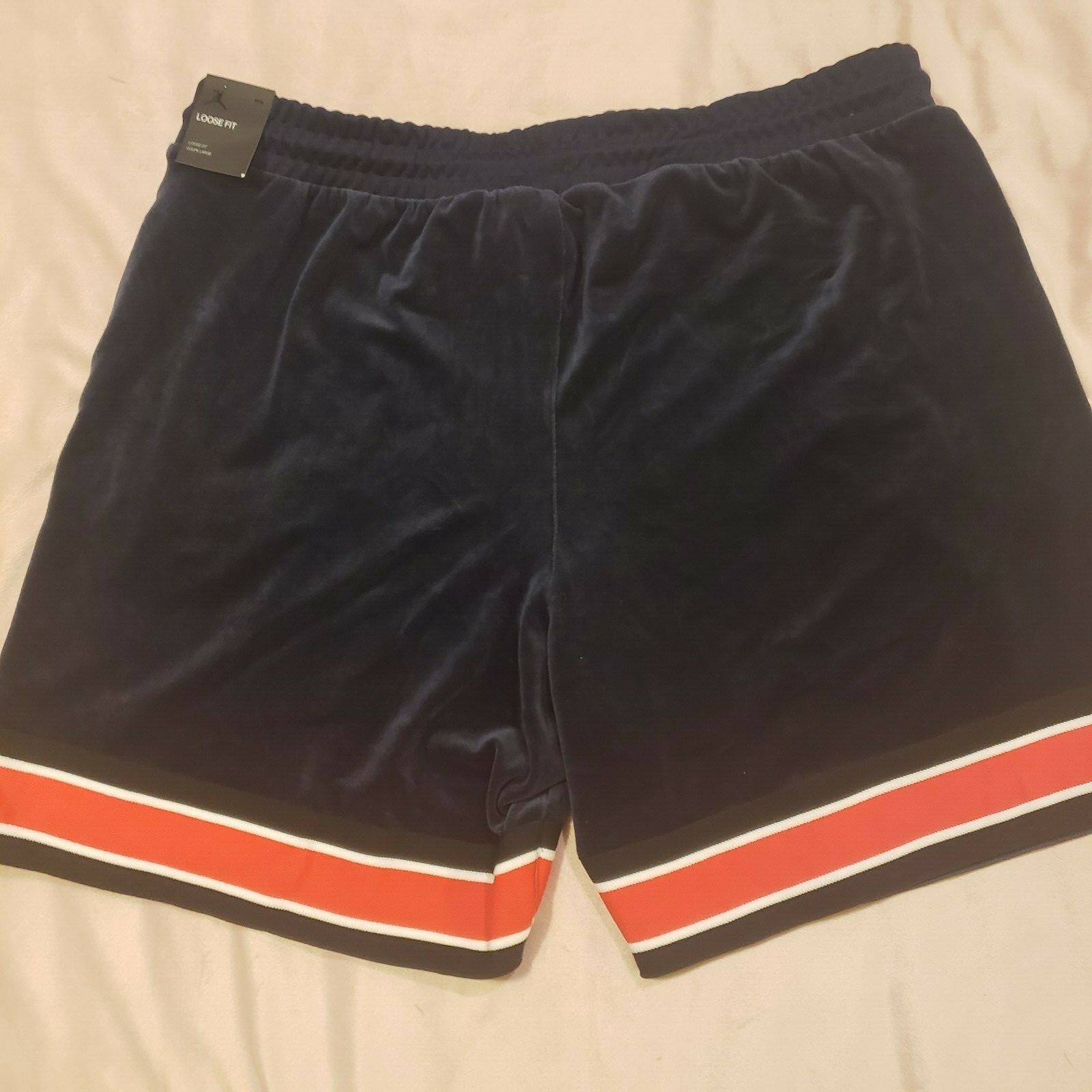 aj1 shorts