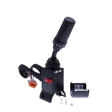 F-N-R Shifter Controller 4 Speed 91473031 for JLG G6-42A G9-43A 3512 3513 4007