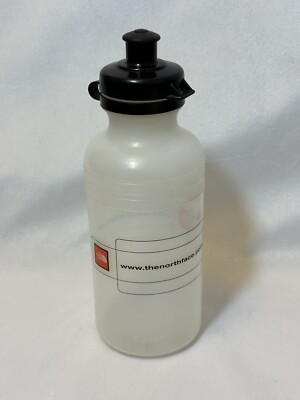 The North Face Cycling Squeeze Water Bottle (16 fluid ounces) | eBay