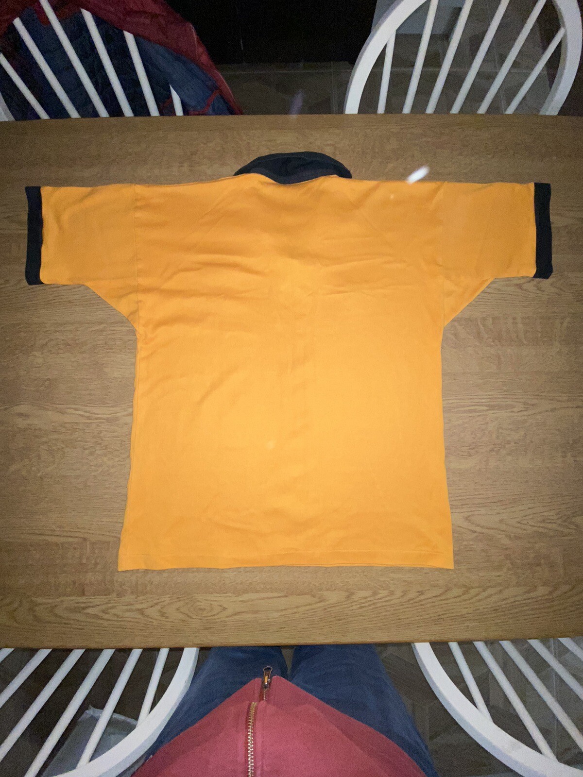 Vintage Canterbury Australia Rugby Jersey / Shirt Size Large eBay