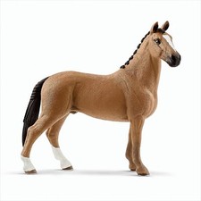 GW64a2 Schleich 13837 - Hannoveraner Wallach