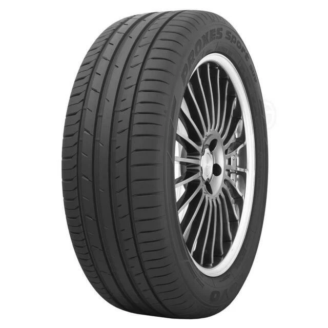 215/45/17 Tyres