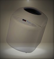 Toastmaster Tbr15 1-1/2-pound Breadmaker Toastmaster Tbr15 1-1/2-pound Breadmaker