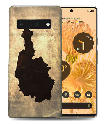 CASE COVER FOR GOOGLE PIXEL|AUSTRIA NATIONAL COUNTRY