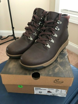 chaco frontier waterproof