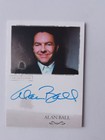 Alan Ball Rittenhouse 2004 Six Feet Under Case Topper Autograph Show Creator