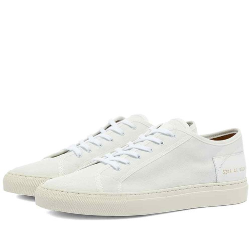 common projects tournament white