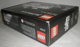 LEGO Architecture The White House 21006 Factory Sealed