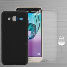 Soft PET Screen Protector Case for Cricket Sa...
