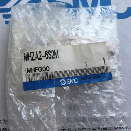 Un cilindro SMC MHZA2-6S2M MHZA2-6S2M nuevo envío rápido - Imagen 1 de 3
