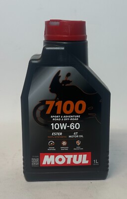 Motul 7100 10w50 KIT 4 LITRI Olio Con Filtro Per Vespa 946 125 3V ABS Aceite 10w40 - Foto 6