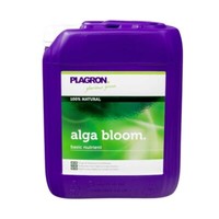 Plagron Alga Bloom 5 L Kanister NatüRlicher PflanzendüNger Organischer DüNger