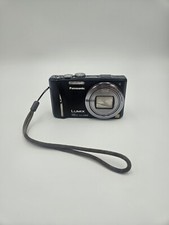 Panasonic Lumix DMC-ZS10 As Is, Parts/Repair Error Message