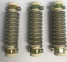 Post Glover Cutler-Hammer G3AP140 Resistor 11003H55A4 1.4ohm  NEW