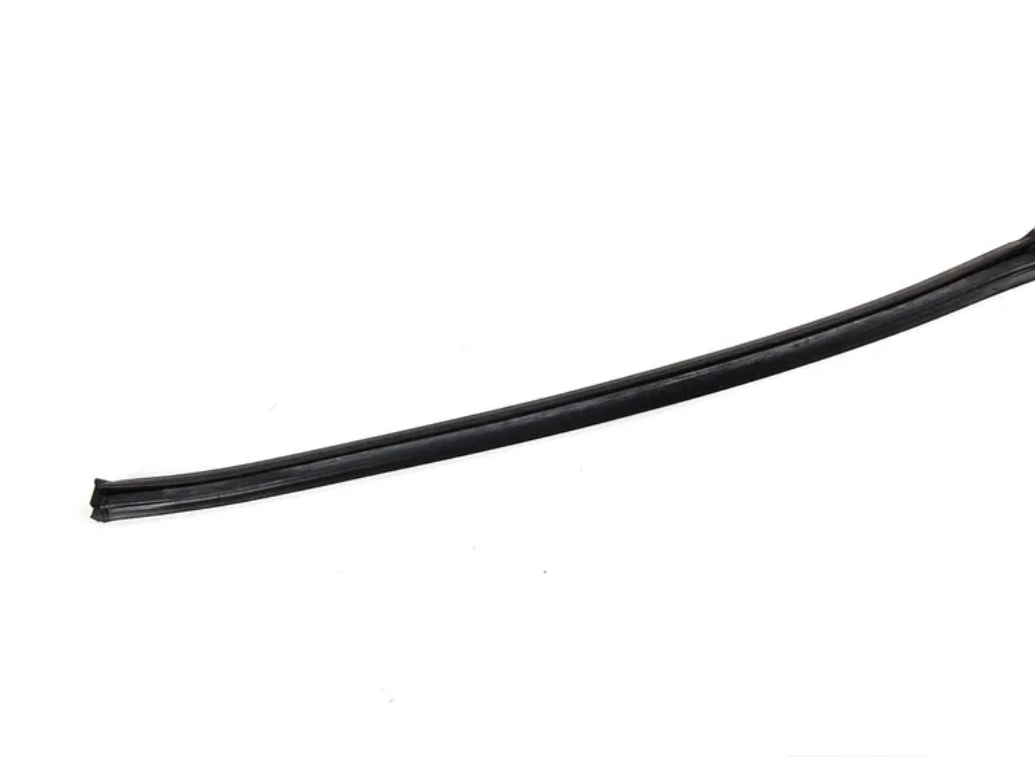 BMW 3 Compact E36 Heckmotorhaubendichtung 51711977438 1977438 NEU 