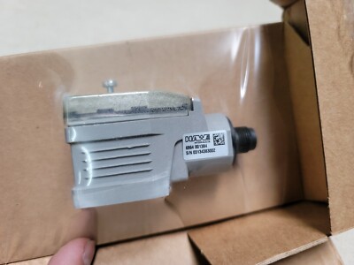 HAWE eControl Electronic Proportional Amp Type EV2S-BT-G-M