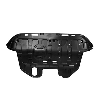 Engine Splash Shield For Information is not available KI1228156C