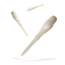 Tufflex III White 50ct 2BA