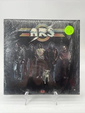 Atlantic Rhythm Section- Underdog Vinyl Album. Not A Reproduction. 1979 Vintage.