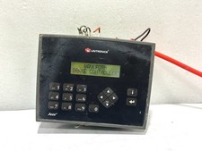 Unitronics JZ10-J-UA24 Dig 11x24VDC Jazz Seri...