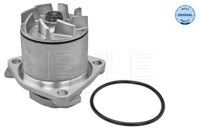 MEYLE Wasserpumpe Motorkühlung 113 012 0005 für MERCEDES SEAT VW FORD GALAXY 1J1