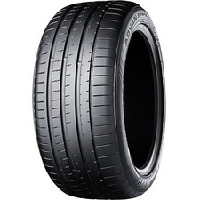 2 Tires Yokohama Advan Sport V107 24535zr20 24535r20 95y Xl High Performance 2 Tires Yokohama Advan Sport V107 24535zr20 24535r20 95y Xl High Performance