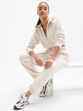 Athleta Forever Fleece High Rise Jogger 891669 For Sale Freeship