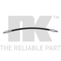 Nk Bremsschlauch Bremsleitung Passend FüR Volvo 240 P242 P244 260 P262 P264 P245