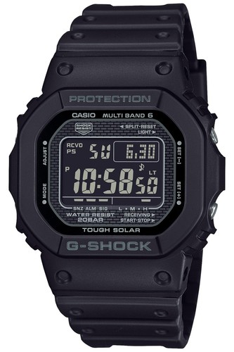 CASIO G-SHOCK GW-5000HS-1JF HERITAGE Series Digital Solar Radio Watch Men JAPAN - Picture 1 of 7