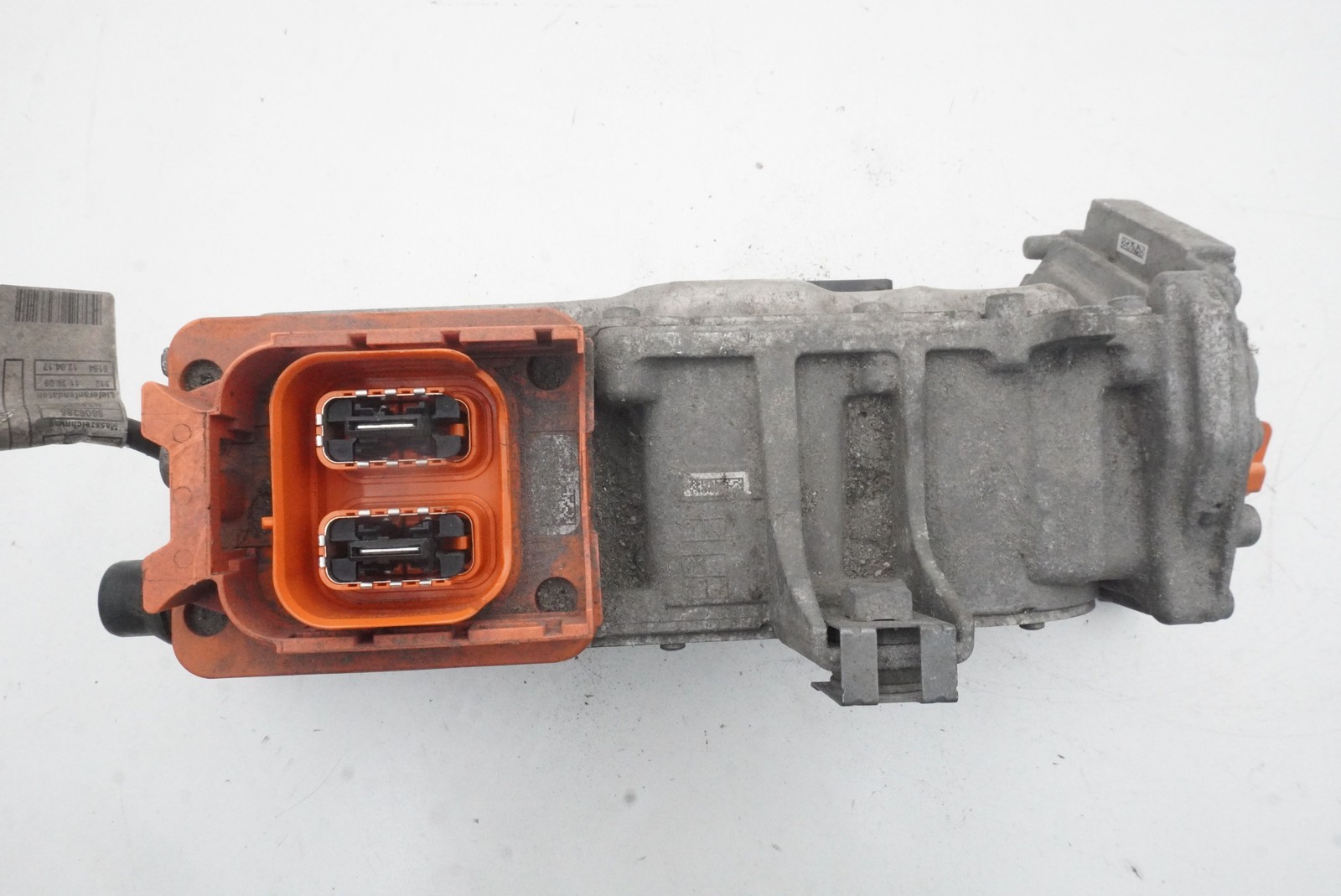 Electric Engine Motor Computer Control Module REME 12328662297 BMW i8 2014-20